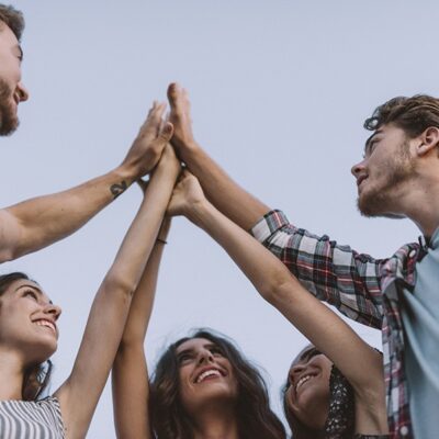 Día del Pensamiento Positivo